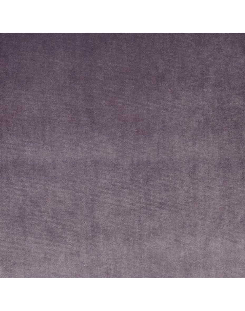 Zamatová látka Velour Mulberry- svetlá fialová